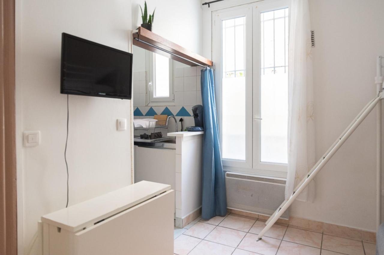 Apartment Bright Located Near Paris *