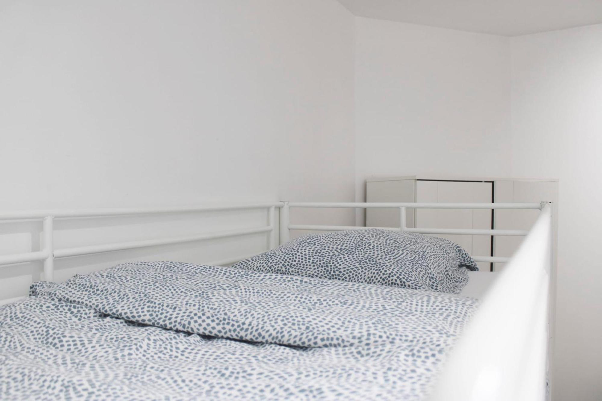 Apartment Bright Located Near Paris Pantin